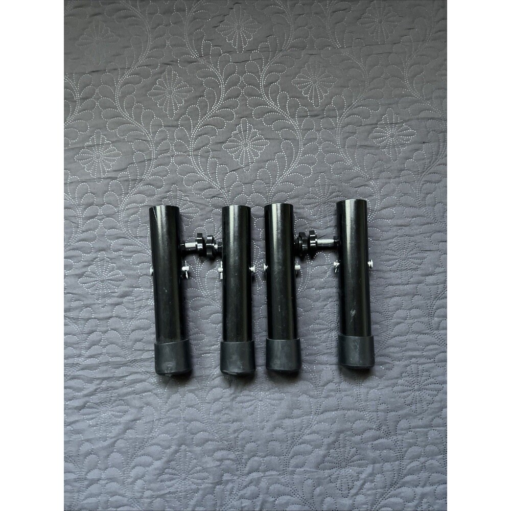 Table Leg Extenders for Folding Tables Metal Table Leg Extensions for Bending